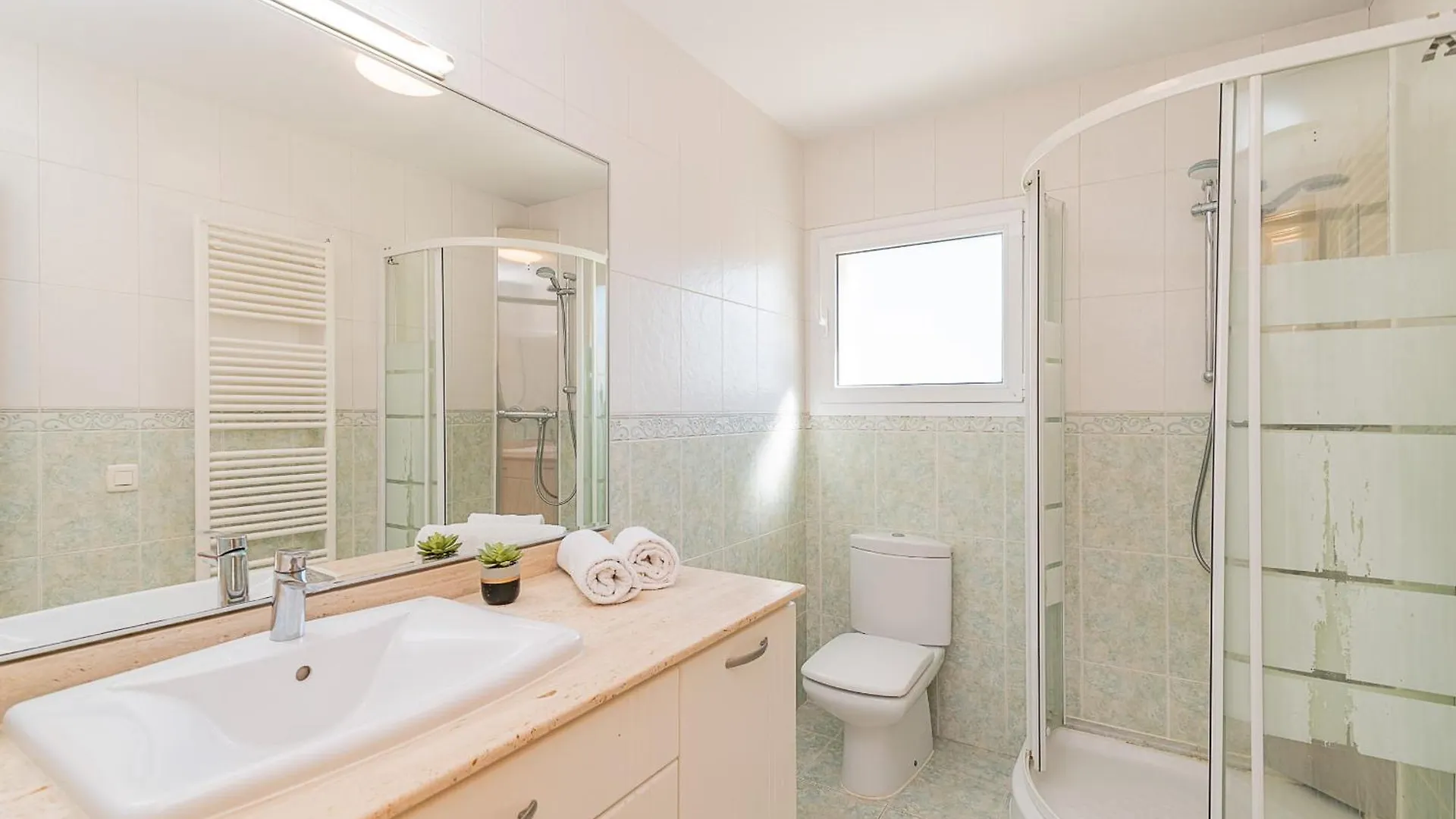 Villa Sa Marina By Sealand Villas Alcudia