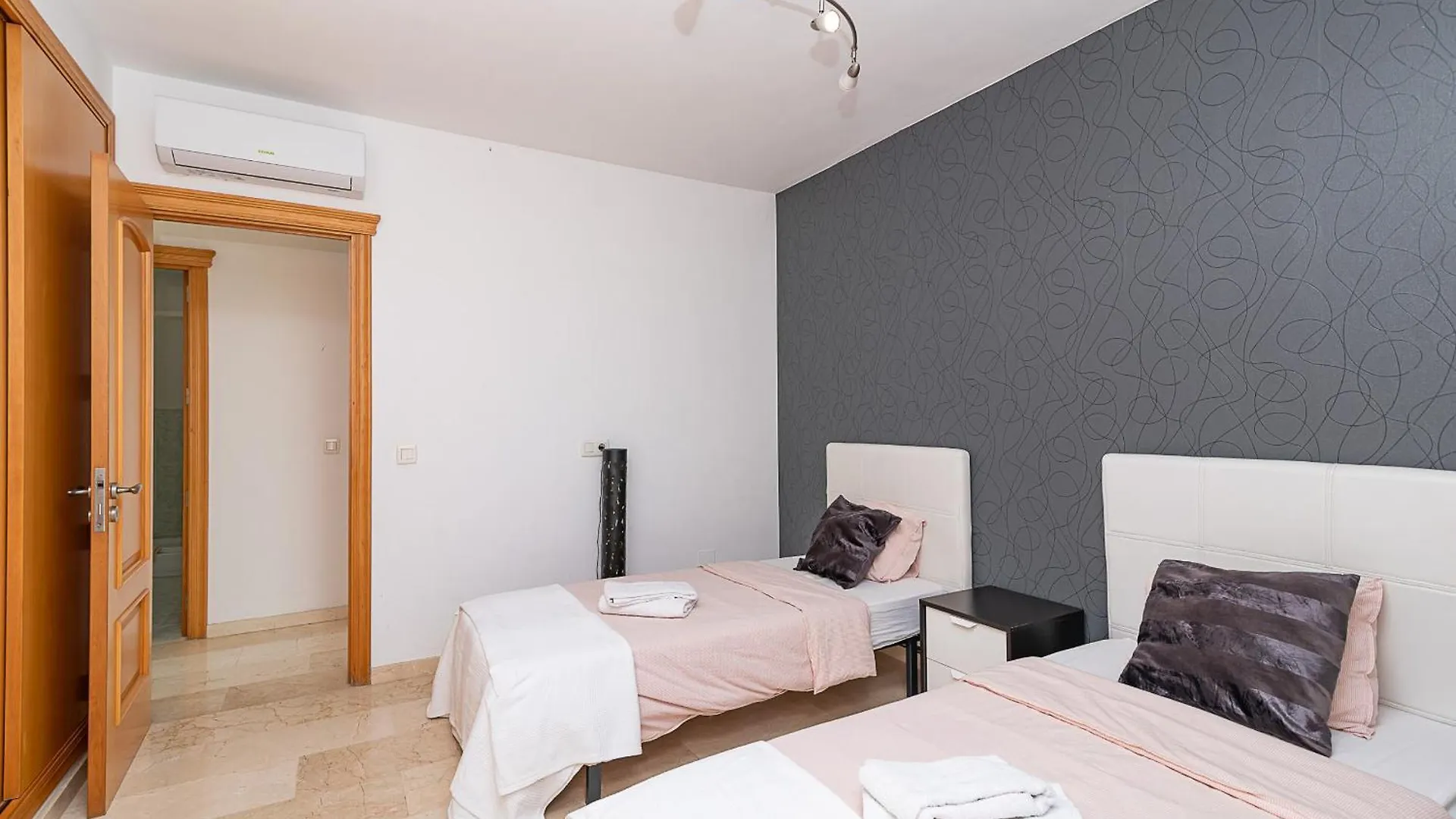 Villa Sa Marina By Sealand Villas Alcudia   Alcudia (Mallorca)