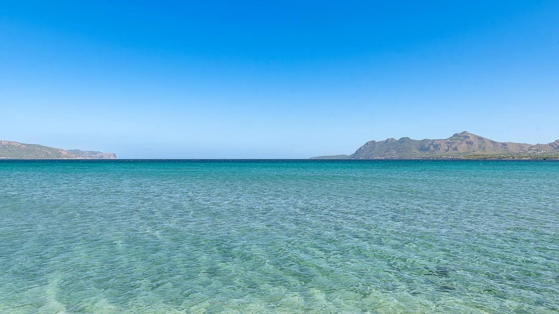 Villa Sa Marina By Sealand Villas Alcudia  Spain