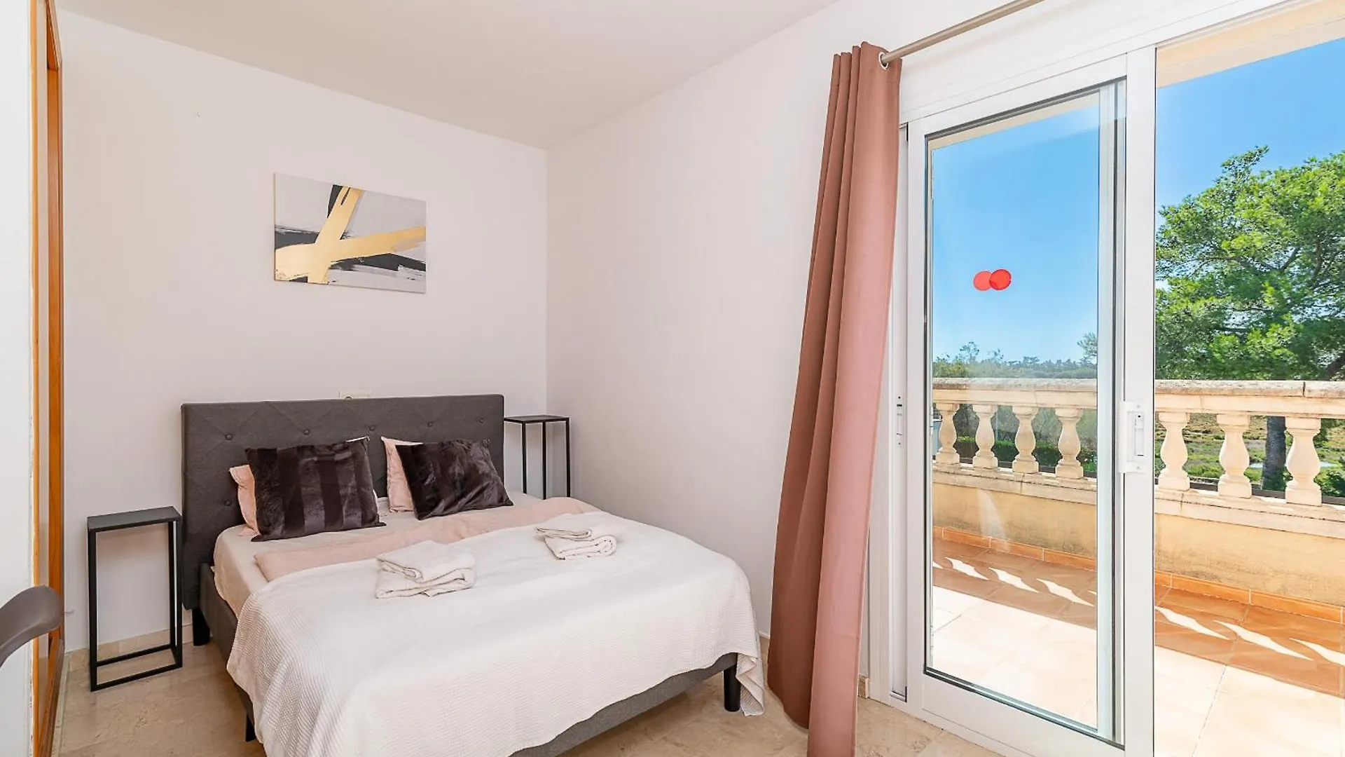 Villa Sa Marina By Sealand Villas Alcudia  0*, Alcudia (Mallorca) Spain
