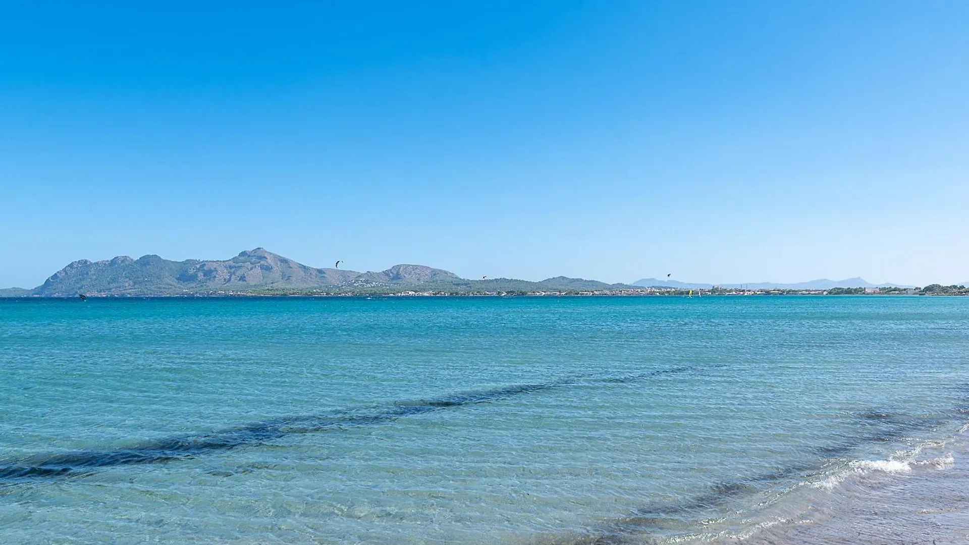 Villa Sa Marina By Sealand Villas Alcudia  Spain
