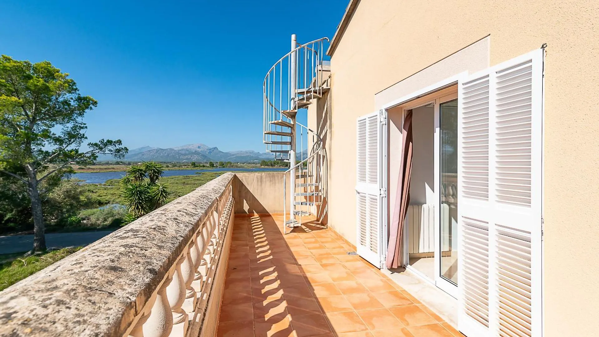 Villa Sa Marina By Sealand Villas Alcudia