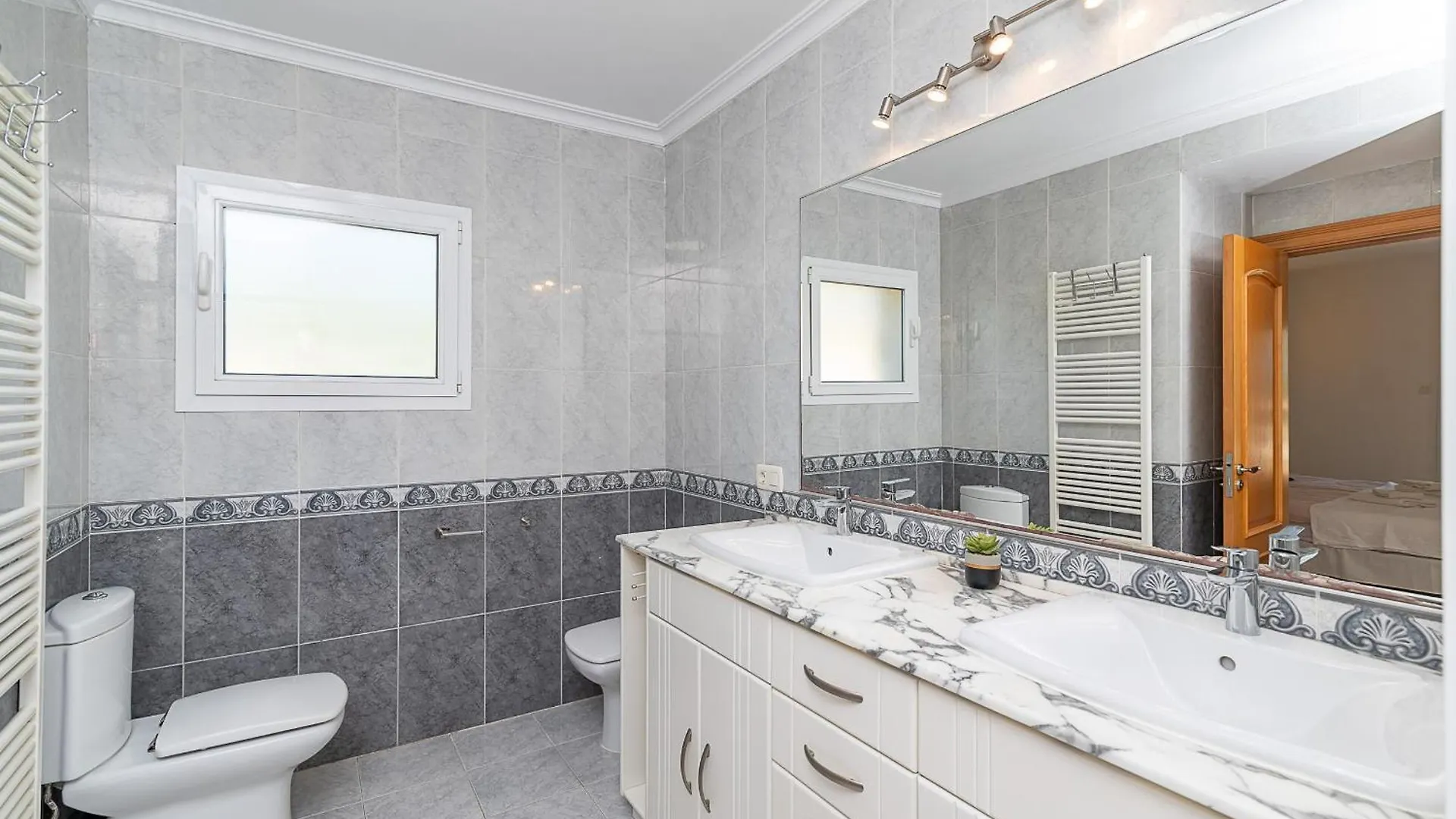 Villa Sa Marina By Sealand Villas Alcudia