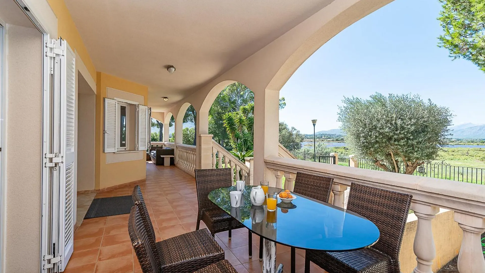 Villa Sa Marina By Sealand Villas Alcudia